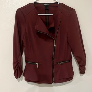 BLAZER, S